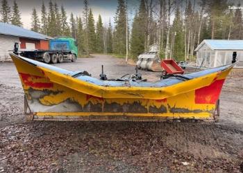 Snow Line 4000-PK PA