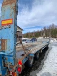 Goldhofer konelavetti