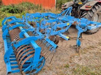 Lemken Smaragd 9