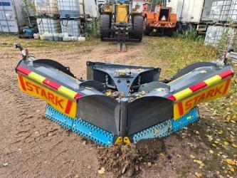 Stark V 2950 Relax nivelaura