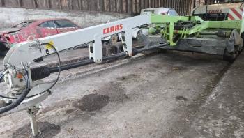 CLAAS Disco 3500 TC