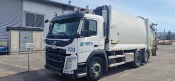 Volvo FM 330