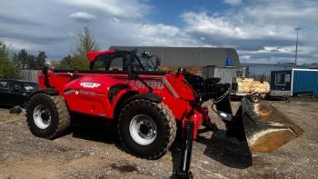 Manitou MT 1840