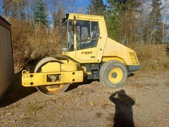 Bomag BW 177 D H-3