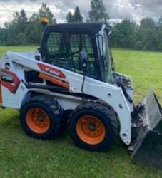 Bobcat S450