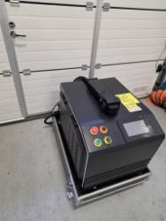  Mopa Laserpuhdistuskone