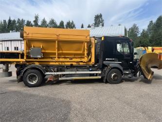 Volvo FL7 260