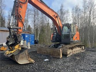 Doosan DX 235 LCRD