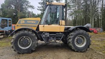 JCB Fastrac 155