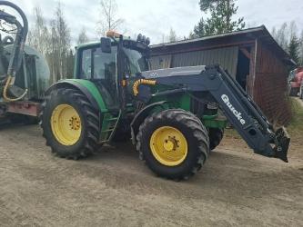 John Deere 6620