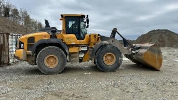 Volvo L 120 H