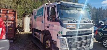 Volvo FM 330
