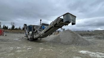 Kleemann Mobirex MR100ZS