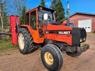 Valmet 805