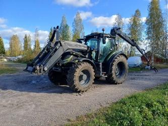 Valtra T 195 V