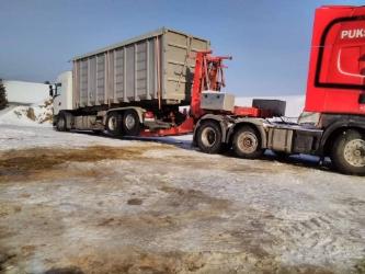  Tru - Hitch Model 250