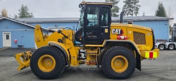 CAT 926M