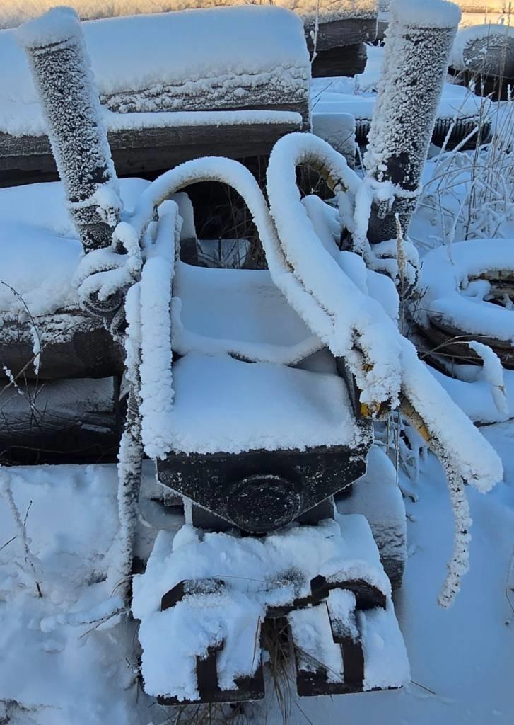 Kallistuva pikaliitin Ntp 10 Pikakytkimet