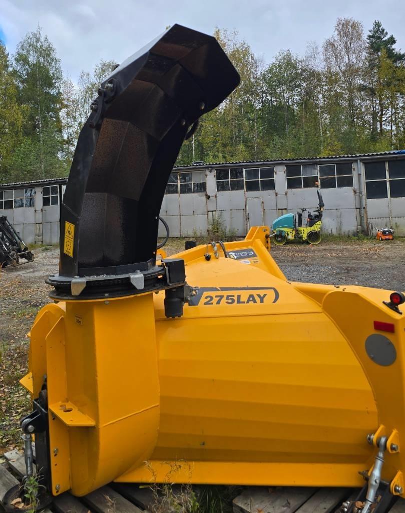 Wieska W275LAY Lumilingot