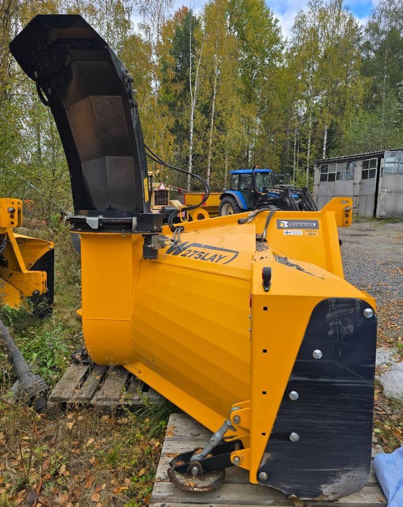 Wieska W275LAY Lumilingot