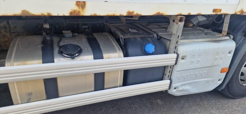 Volvo FM 330 Jäteautot