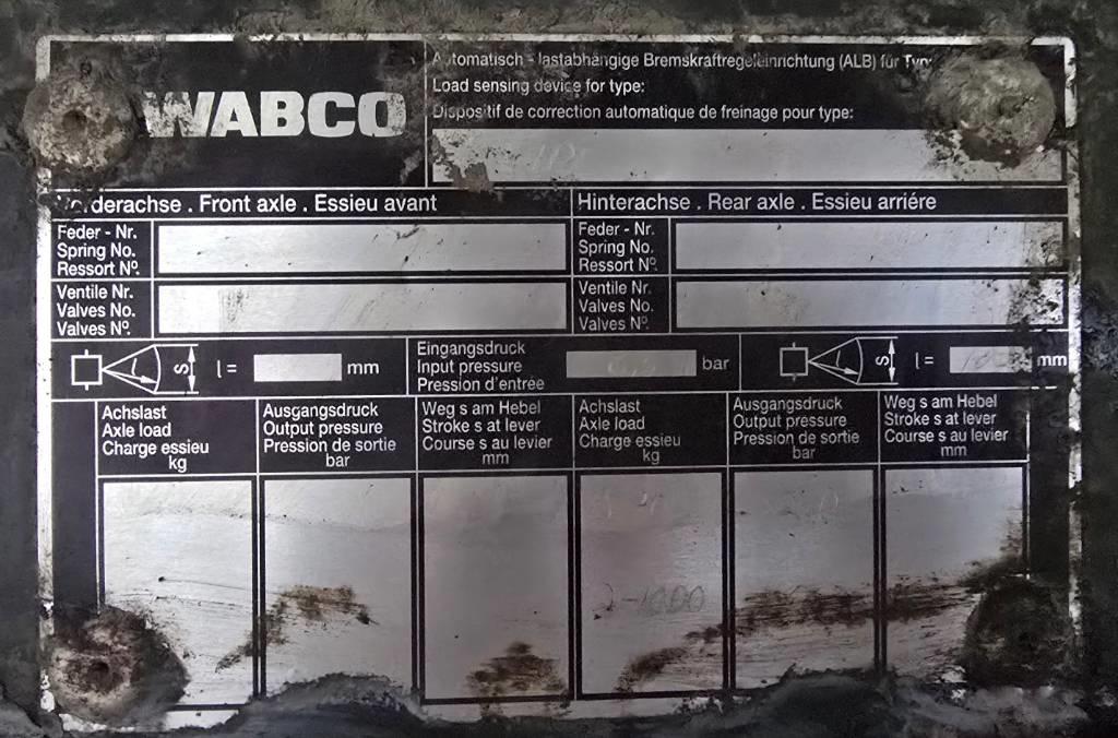 Lipe Hakepuoliperävaunu Hakepuoliperävaunut