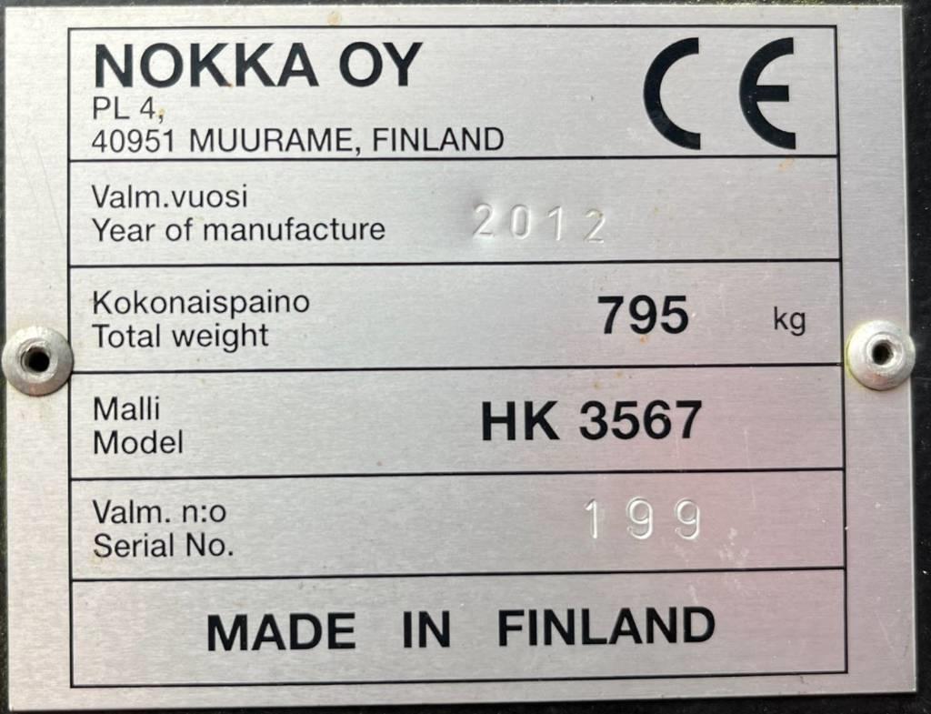 Valtra 6300 Traktorit