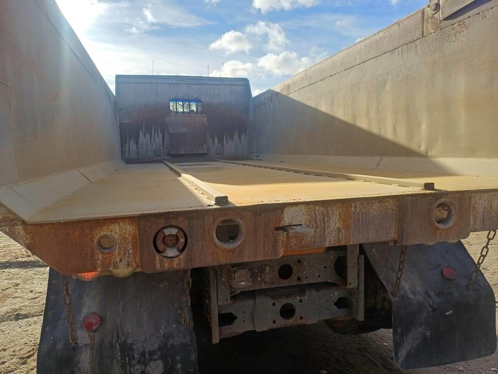 Volvo NL 12 Sora- ja kippiautot