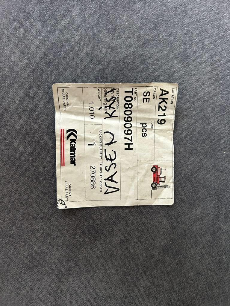 Kalmar TR Sähkö ja elektroniikka