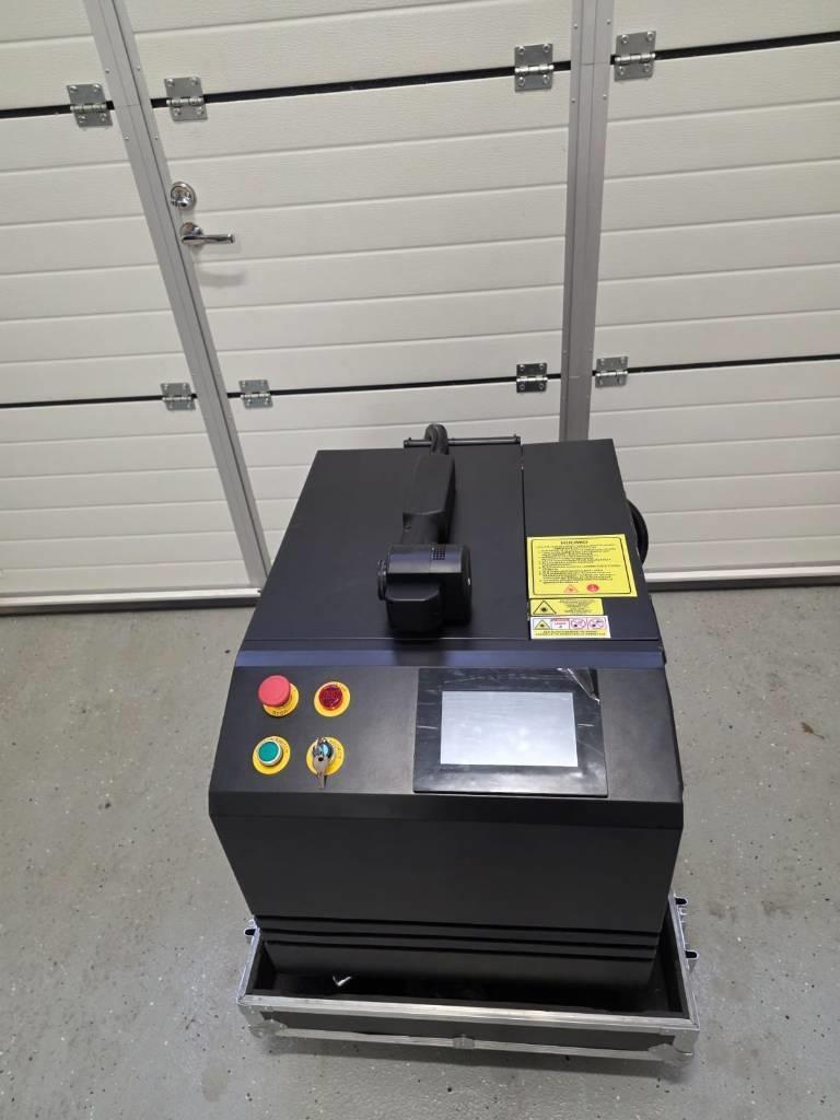  Mopa Laserpuhdistuskone Muut