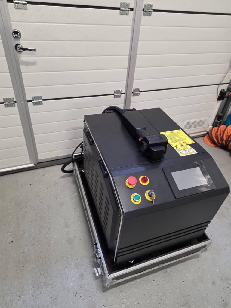  Mopa Laserpuhdistuskone Muut