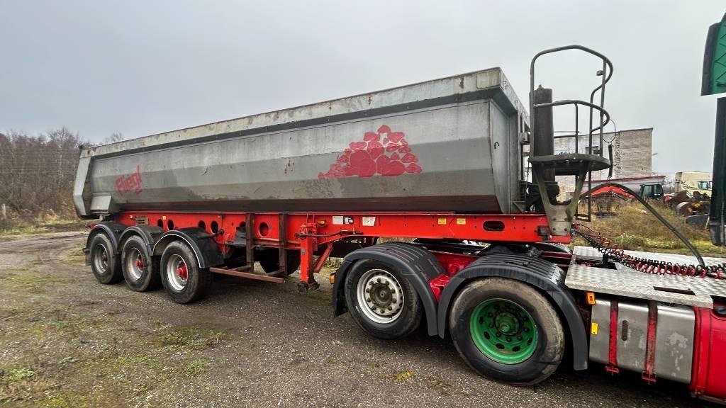 Scania R 500 Vetopöytäautot