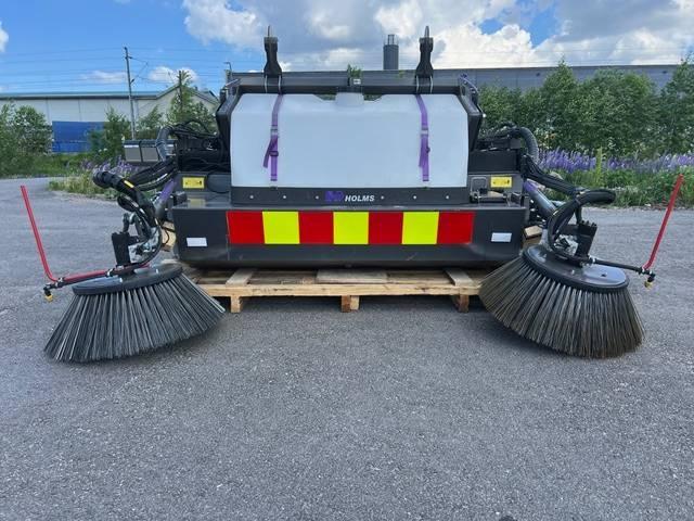 Holms 300-2,5 Lakaisukoneet