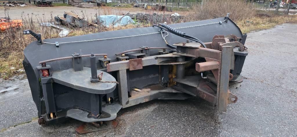  Alueaura 5m Lumiaurat