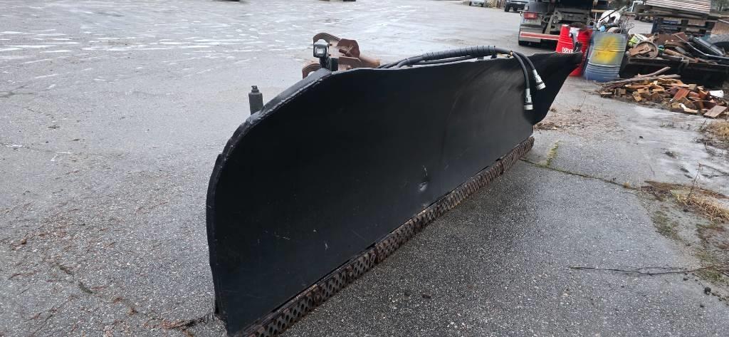  Alueaura 5m Lumiaurat