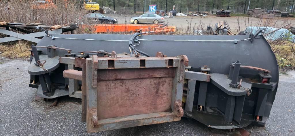  Alueaura 5m Lumiaurat