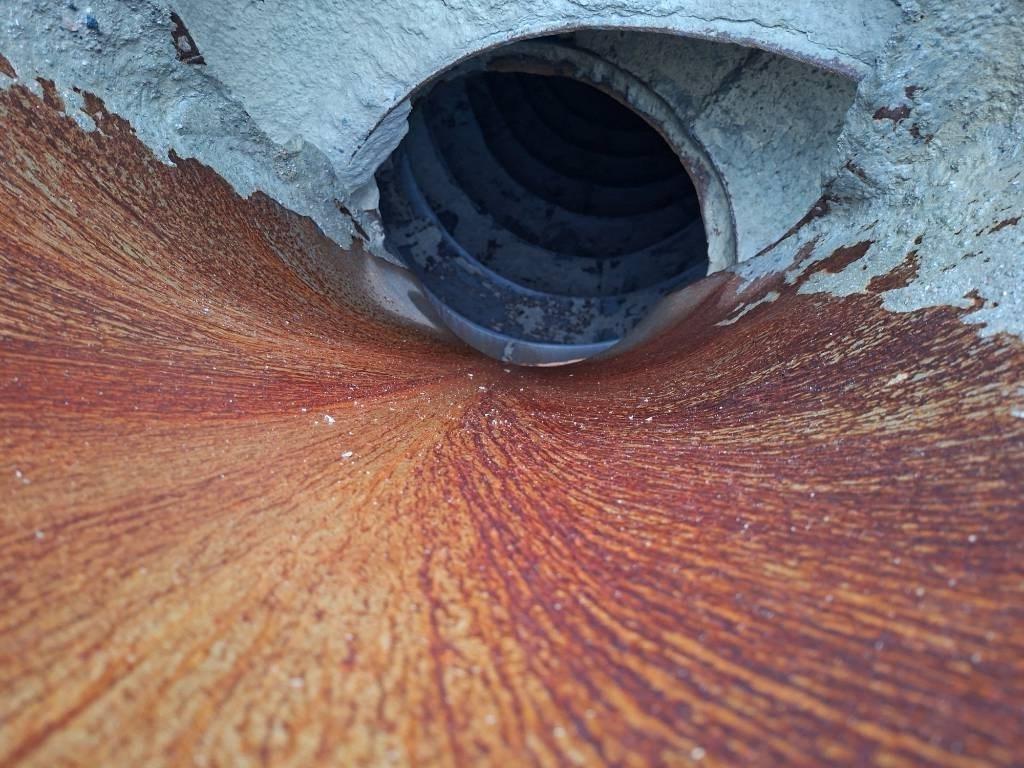 Baryval Mixer 15m3 Muut puoliperävaunut