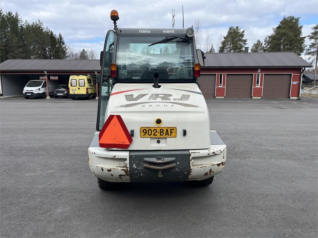 Kramer allrad 346 Pienkuormaajat