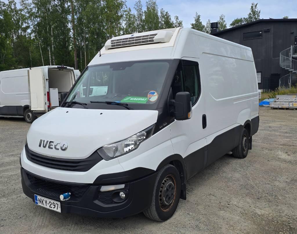 Iveco Daily 35S16 2.3 Kylmä-/Lämpökorit