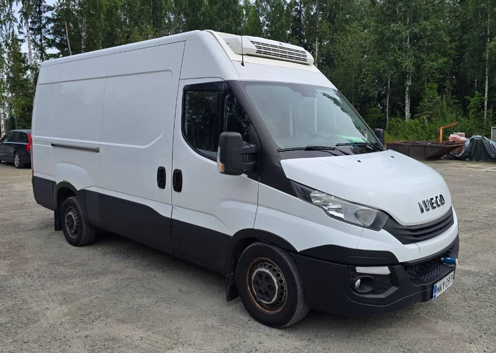 Iveco Daily 35S16 2.3 Kylmä-/Lämpökorit