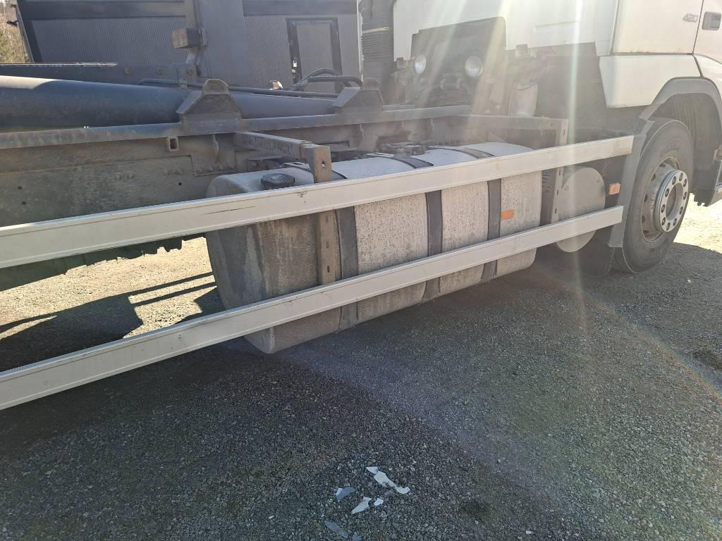 Volvo FH 12 Koukkulava kuorma-autot