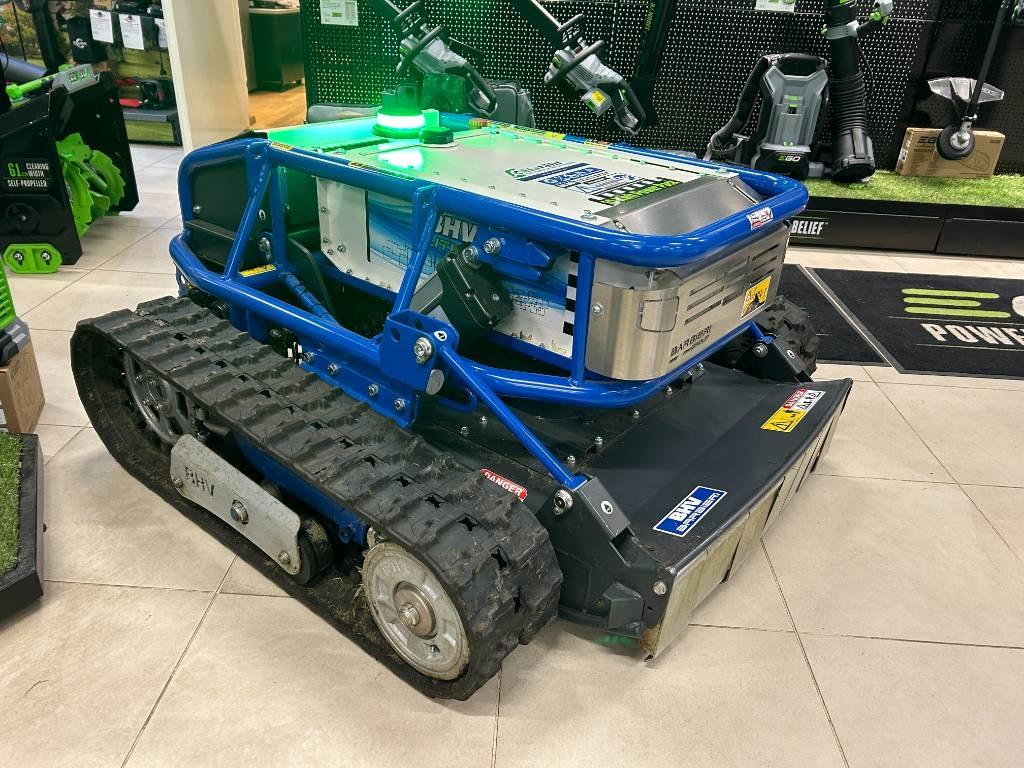 Barbieri e-ROT70-EVO Robottiruohonleikkurit