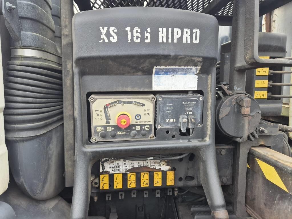 Volvo FM 460 Nosturiautot