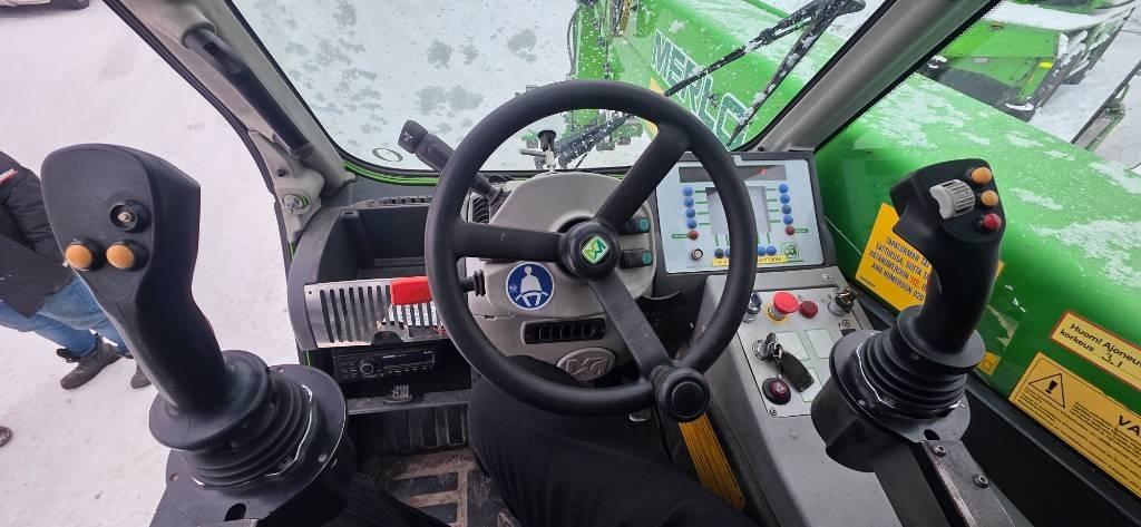 Merlo Roto 40.26 MCSS Kurottajat