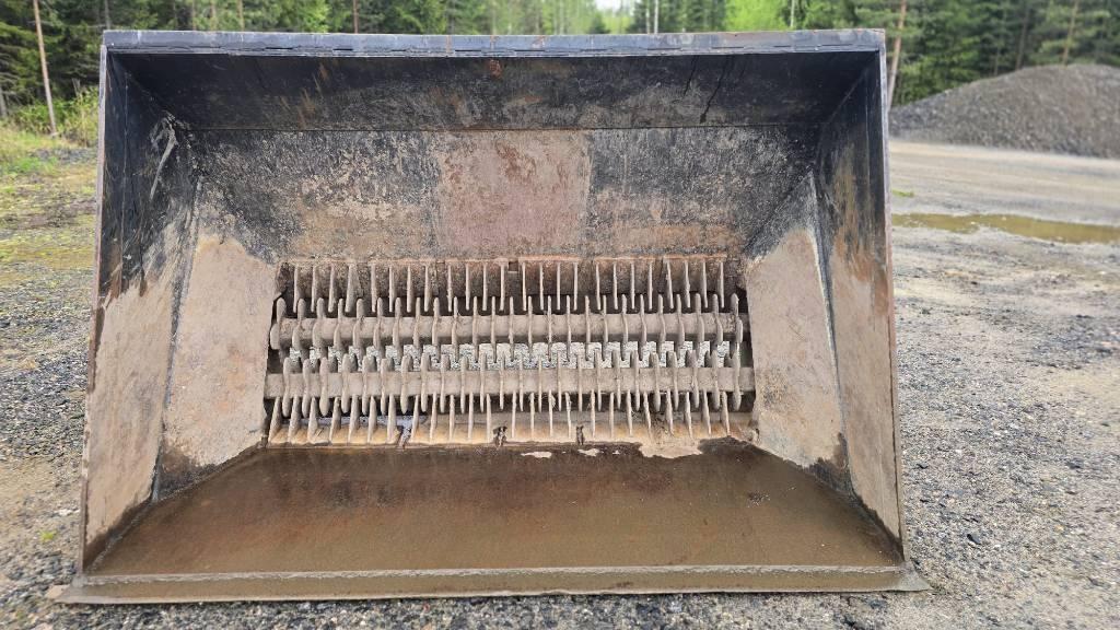 Hytera Multuri Maavälpät