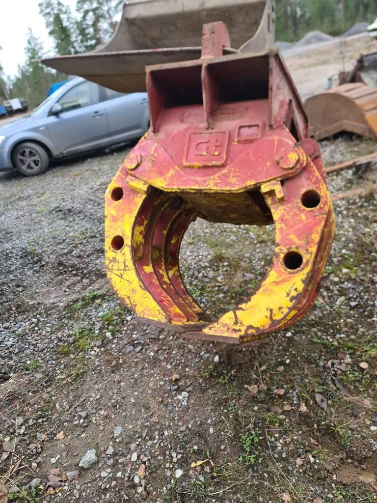 GT purkukoura Kourat