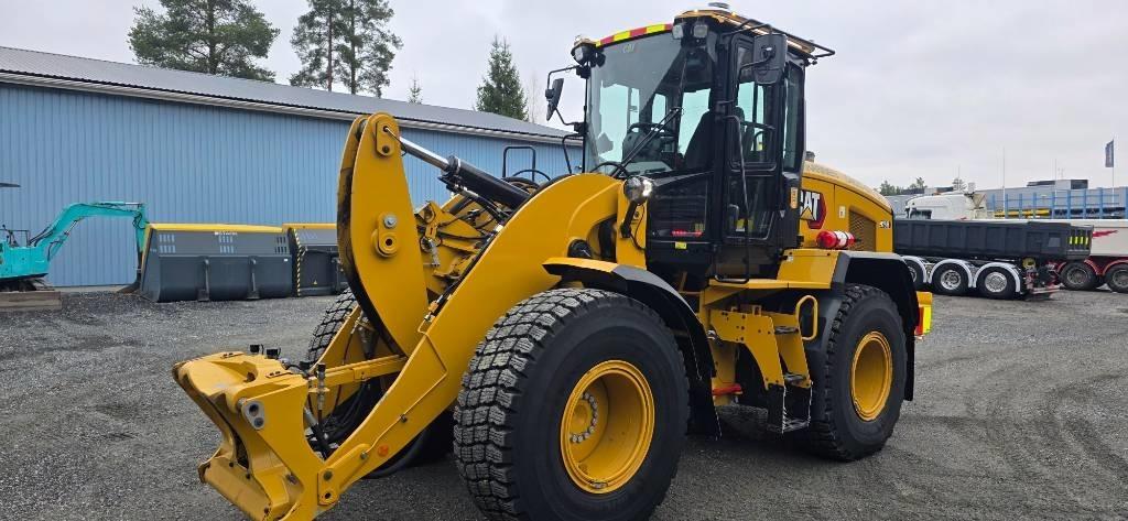 CAT 926M Pyöräkuormaajat