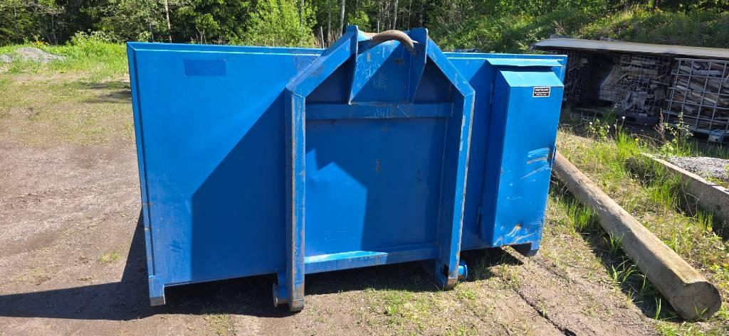  Konelava Kotimainen Vaihtolavat