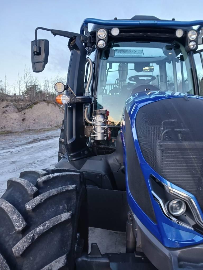 Valtra N 155 EV Traktorit