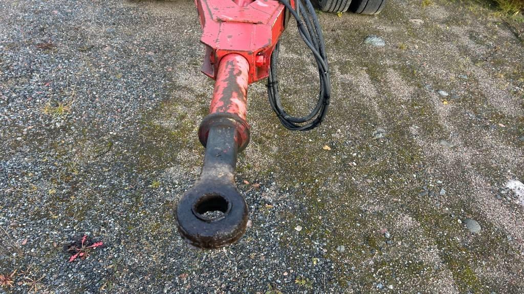 Langendorf 3 aks lavetti Lavetit